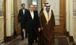 إيران تتسلّم رسالة ترامب.. وخامنئي يصعّد